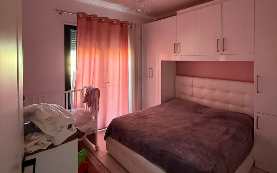 Apartament 3 pokojowy -Vlora