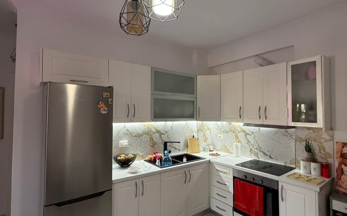 Apartament 3 pokojowy -Vlora