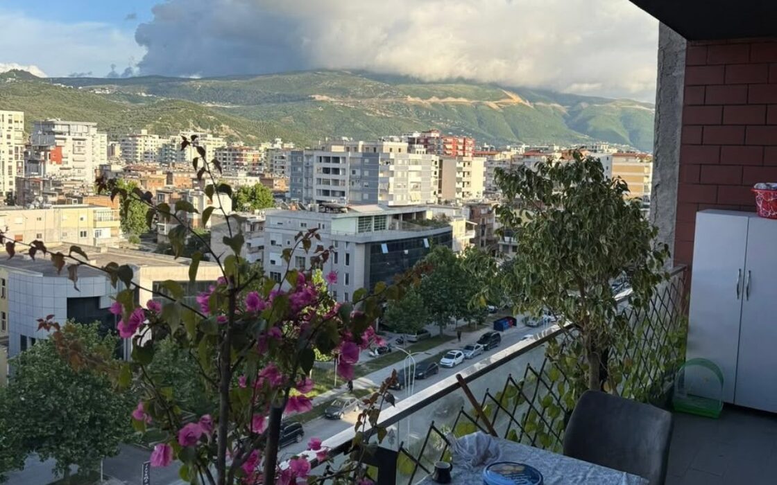 Apartament 3 pokojowy -Vlora