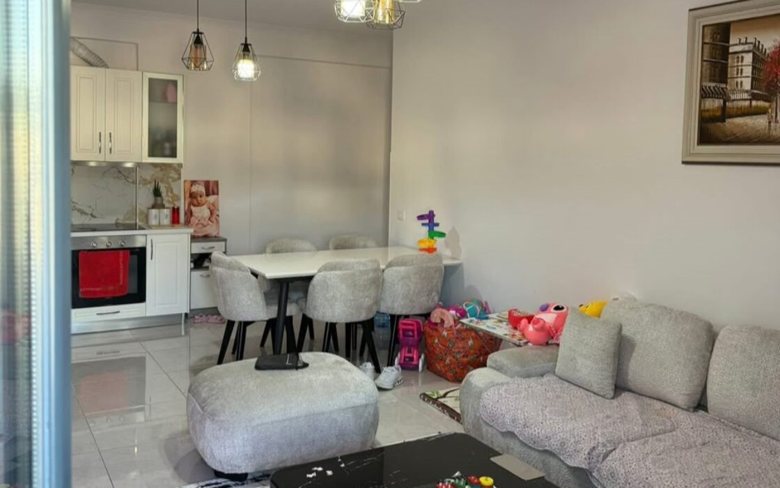 Apartament 3 pokojowy -Vlora