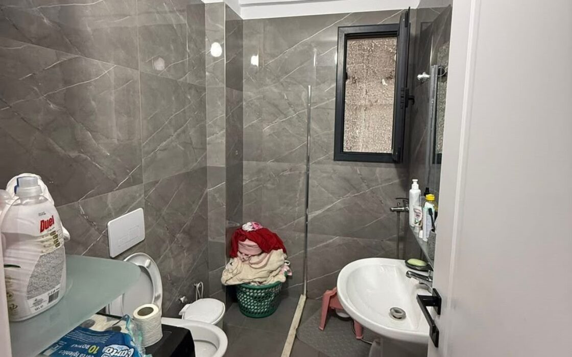 Apartament 3 pokojowy -Vlora