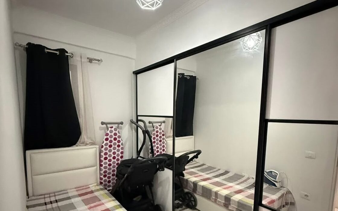 Apartament 3 pokojowy -Vlora