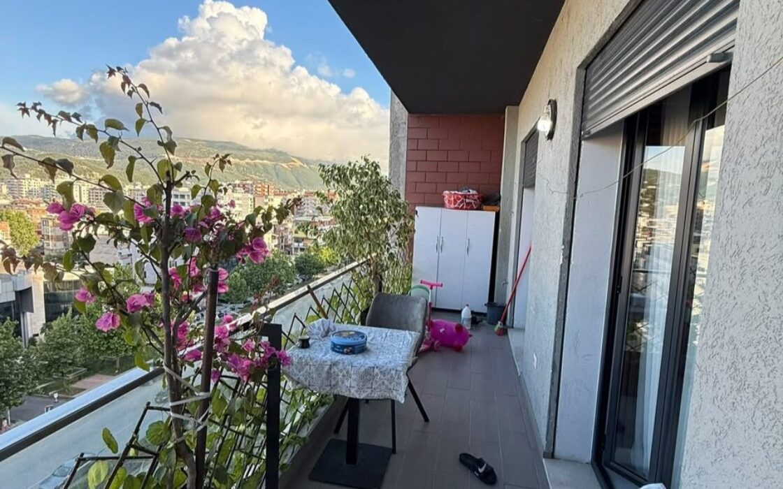 Apartament 3 pokojowy -Vlora