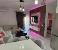 Apartament 3 pokojowy -Vlora