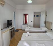 Hotel 4 piętrowy z 11 pokojami  – Saranda