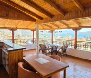 Hotel 4 piętrowy z 11 pokojami  – Saranda