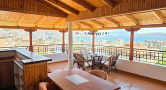 Hotel 4 piętrowy z 11 pokojami  – Saranda