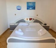 Hotel 4 piętrowy z 11 pokojami  – Saranda