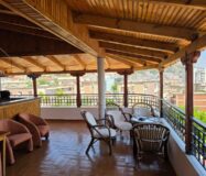 Hotel 4 piętrowy z 11 pokojami  – Saranda