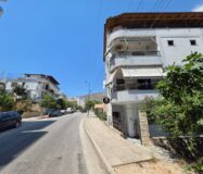 Hotel 4 piętrowy z 11 pokojami  – Saranda