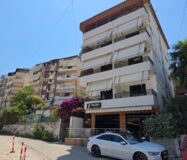 Hotel 4 piętrowy z 11 pokojami  – Saranda