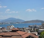 Hotel 4 piętrowy z 11 pokojami  – Saranda