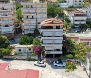 Hotel 4 piętrowy z 11 pokojami  – Saranda