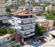 Hotel 4 piętrowy z 11 pokojami  – Saranda