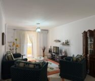 Apartament 3 pokojowy z widokiem na morze – Lungomare, Wlora