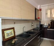 Apartament 3 pokojowy z widokiem na morze – Lungomare, Wlora