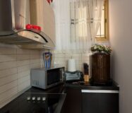 Apartament 3 pokojowy z widokiem na morze – Lungomare, Wlora