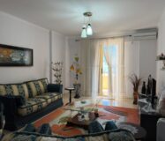 Apartament 3 pokojowy z widokiem na morze – Lungomare, Wlora