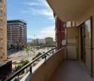 Apartament 3 pokojowy z widokiem na morze – Lungomare, Wlora