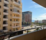 Apartament 3 pokojowy z widokiem na morze – Lungomare, Wlora