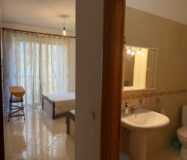 Apartament 3 pokojowy z widokiem na morze – Lungomare, Wlora