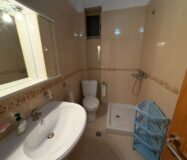Apartament 3 pokojowy z widokiem na morze – Lungomare, Wlora