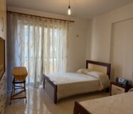 Apartament 3 pokojowy z widokiem na morze – Lungomare, Wlora