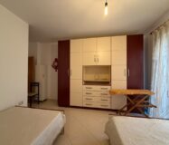 Apartament 3 pokojowy z widokiem na morze – Lungomare, Wlora