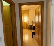 Apartament 3 pokojowy z widokiem na morze – Lungomare, Wlora