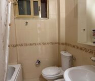 Apartament 3 pokojowy z widokiem na morze – Lungomare, Wlora