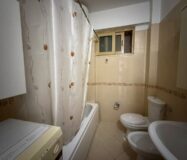 Apartament 3 pokojowy z widokiem na morze – Lungomare, Wlora