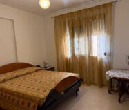 Apartament 3 pokojowy z widokiem na morze – Lungomare, Wlora