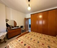 Apartament 3 pokojowy z widokiem na morze – Lungomare, Wlora