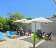 Dom Szeregowy 156 m2 z Ogrodem – Stara Plaża, Wlora