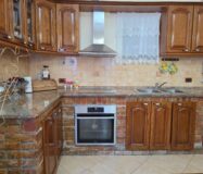 Dom Szeregowy 156 m2 z Ogrodem – Stara Plaża, Wlora