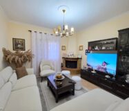 Dom Szeregowy 156 m2 z Ogrodem – Stara Plaża, Wlora
