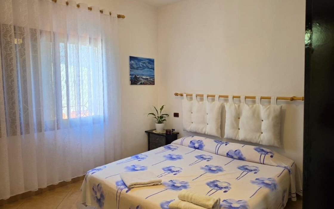 Dom Szeregowy 156 m2 z Ogrodem – Stara Plaża, Wlora