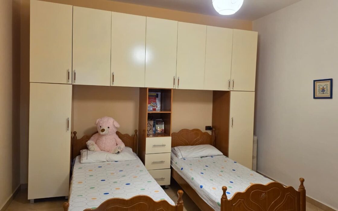 Dom Szeregowy 156 m2 z Ogrodem – Stara Plaża, Wlora