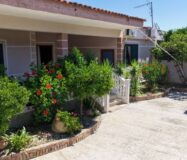 Dom Szeregowy 156 m2 z Ogrodem – Stara Plaża, Wlora