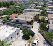 Dom Szeregowy 156 m2 z Ogrodem – Stara Plaża, Wlora