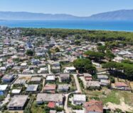 Dom Szeregowy 156 m2 z Ogrodem – Stara Plaża, Wlora