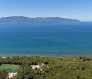 Dom Szeregowy 156 m2 z Ogrodem – Stara Plaża, Wlora