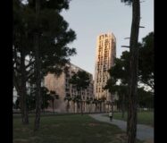 Luksusowy 2-pokojowy apartament z widokiem na zatokę – 1  Linia Brzegowa,Lungomare, Wlora