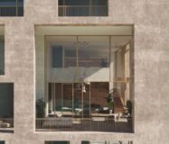 Luksusowy 2-pokojowy apartament z widokiem na zatokę – 1  Linia Brzegowa,Lungomare, Wlora