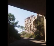 Luksusowy 2-pokojowy apartament z widokiem na zatokę – 1  Linia Brzegowa,Lungomare, Wlora