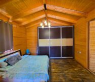 Prywatna posesja z dwoma domami – stara plaża, Wlora