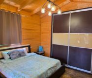 Prywatna posesja z dwoma domami – stara plaża, Wlora