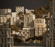 Luksusowy 2-pokojowy apartament z widokiem na zatokę – 1  Linia Brzegowa,Lungomare, Wlora