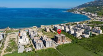 Nowoczesny 3-Pokojowy apartament w atrakcyjnej cenie I 95 m2 - Radhimë, Wlora