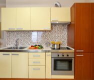 Panoramiczny 3-Pokojowy Apartament z Widokiem na Morze – Cold Water, Wlora